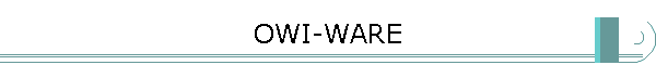 OWI-WARE